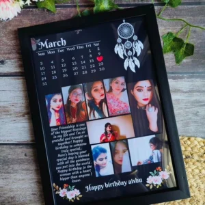 Unique & Personalized Gift Items