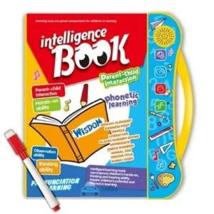 Zayan Intelligent Book